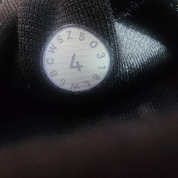 Lululemon Sweat & Repeat Leggings 28" Size 4 - Picture 12 of 12